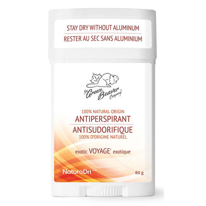 Antiperspirant Travel (60g)