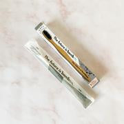 Bamboo Charcoal Toothbrush