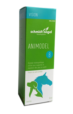 Animodel 8  Yeux (30ml)