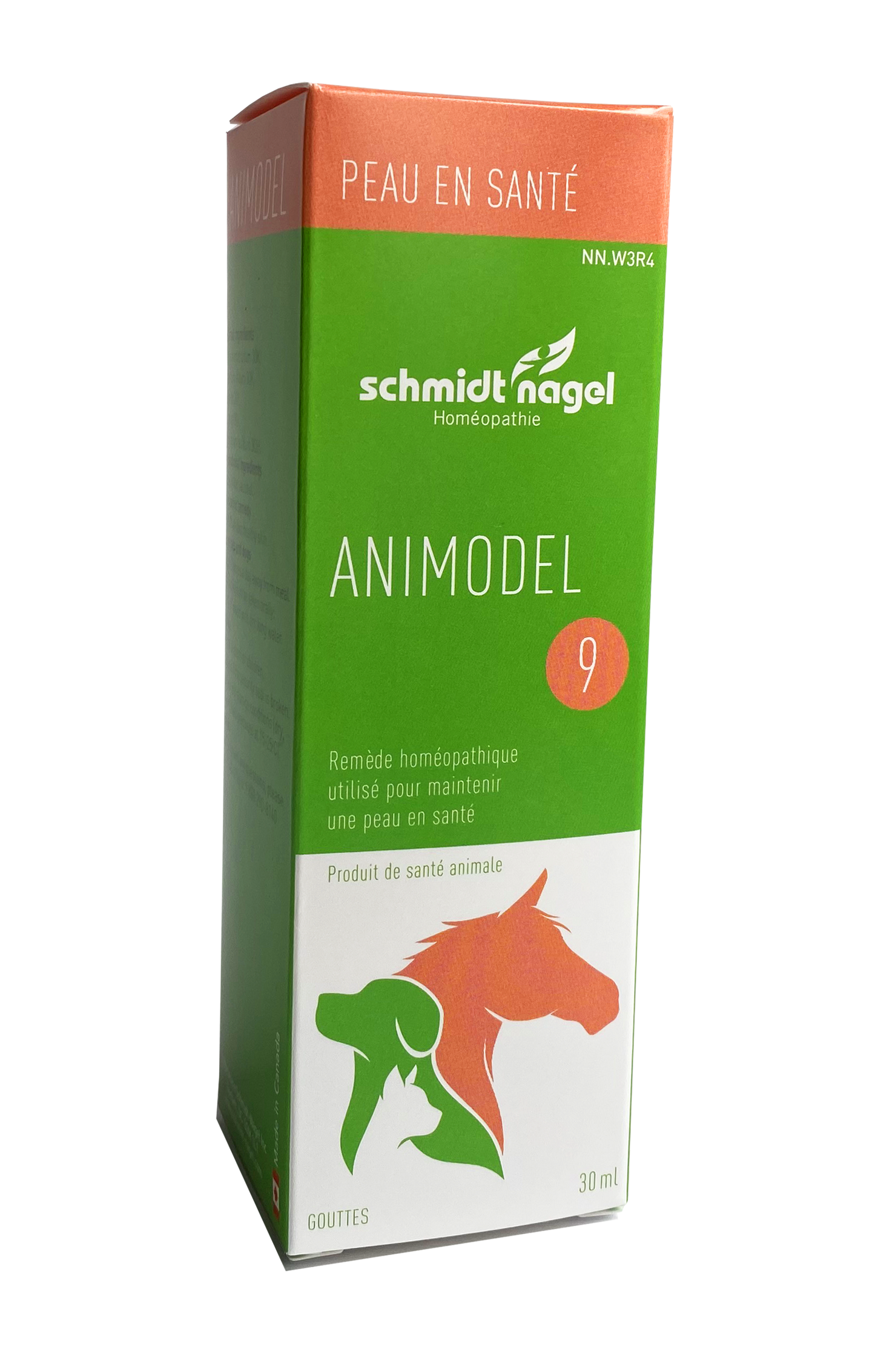 Animodel 9 Skin (30ml)