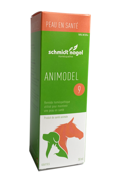 Animodel 9 Skin (30ml)