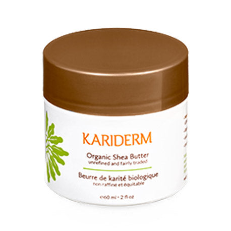 Beurre De Karité Bio (60ml)