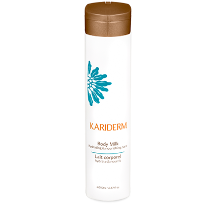 Lait Corporel (250ml)