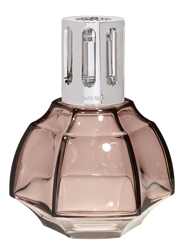 Lampe Berger Haussmann Bois De Rose