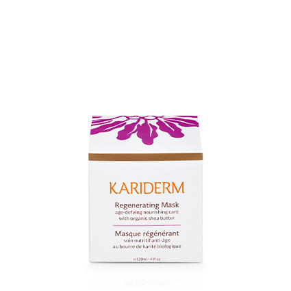 Regenerating Mask (120ml)