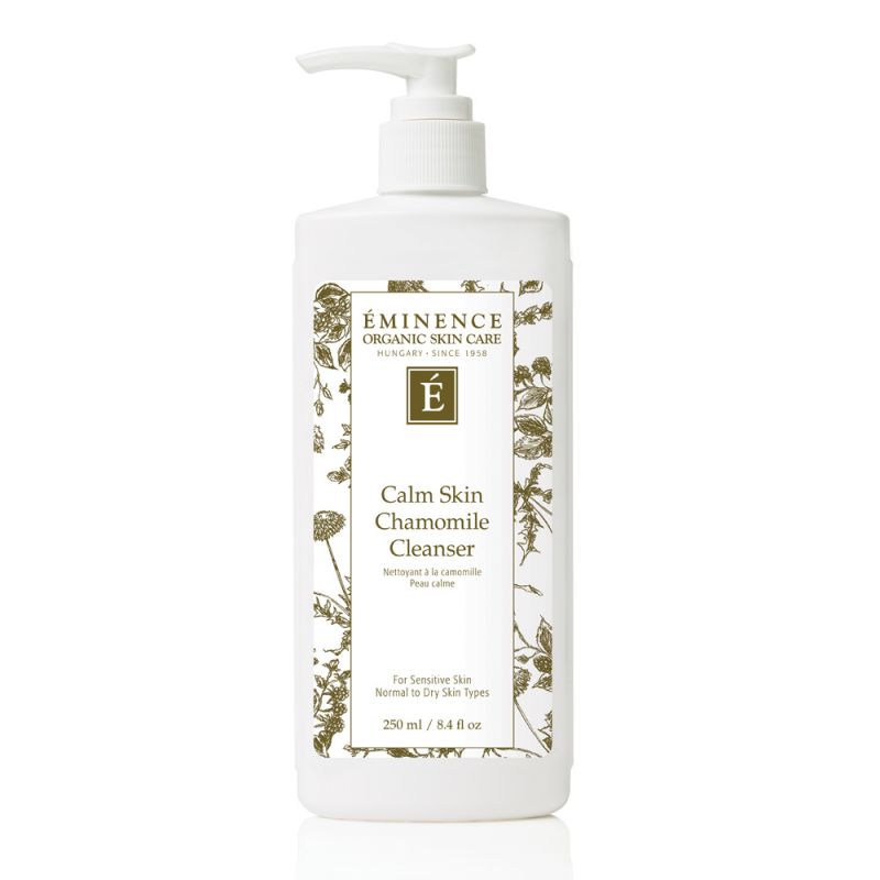 Chamomile Cleanser for Calm Skin (250ml)