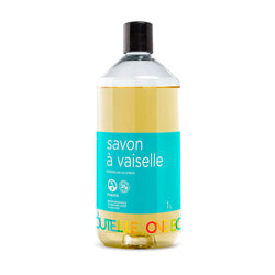 Savon Á Vaisselle Citron (1l)