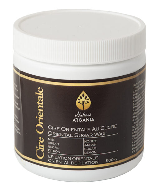 Oriental Sugar Wax (500g)