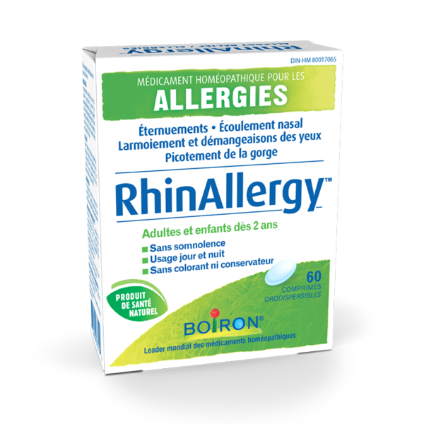 Rhinallergy (60 Tabs)