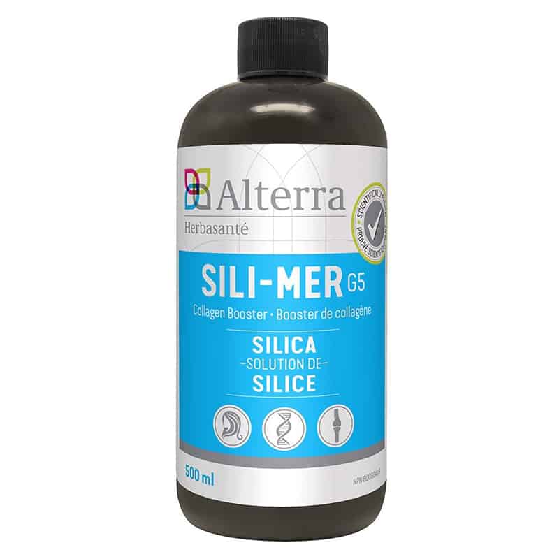 Sili-mer G5 (500ml)