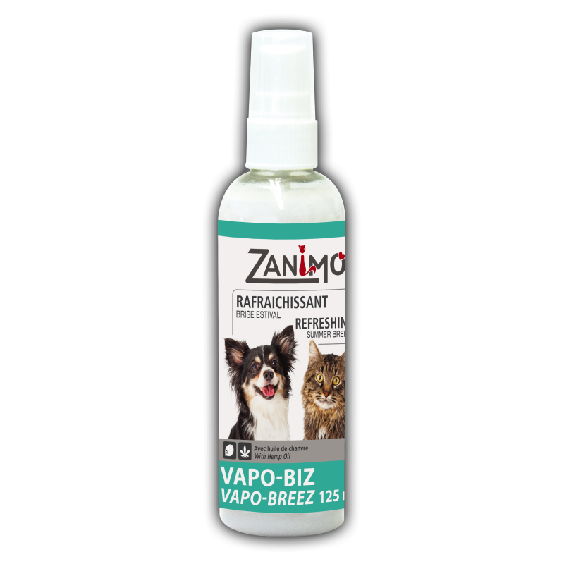 Zanimo Vapo-biz (4.2 fl oz)