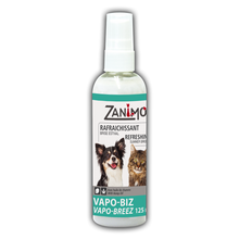 Zanimo Vapo-biz (125ml)