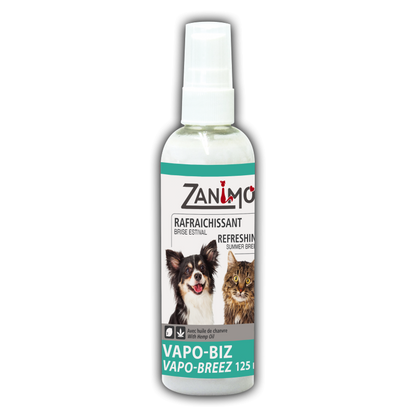 Zanimo Vapo-biz (4.2 fl oz)