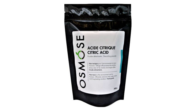 Citric Acid Osmosis (700g)