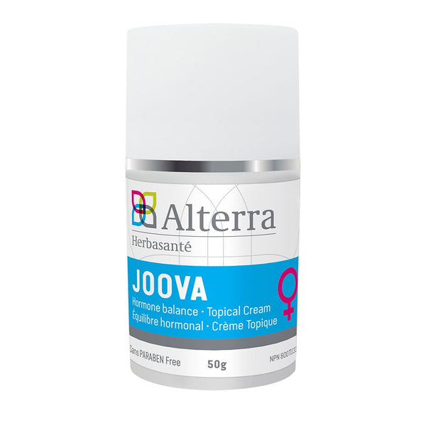 Joova Créme Équilibre Hormonal (50 G)