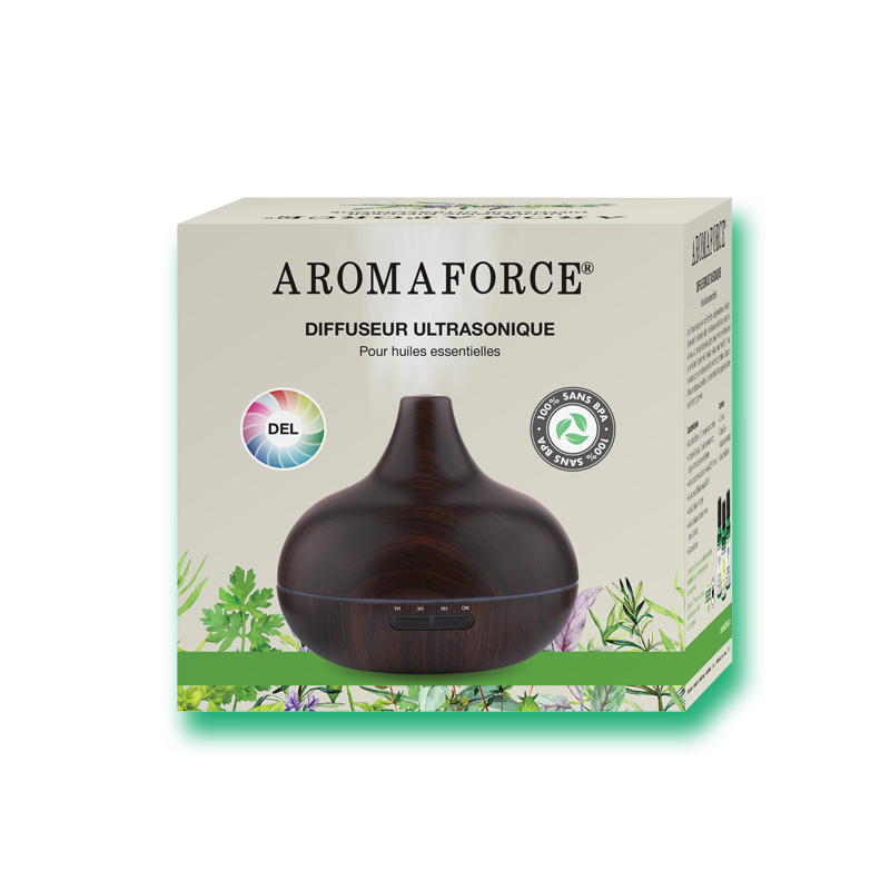 Diffuseur Aromaforce Medium