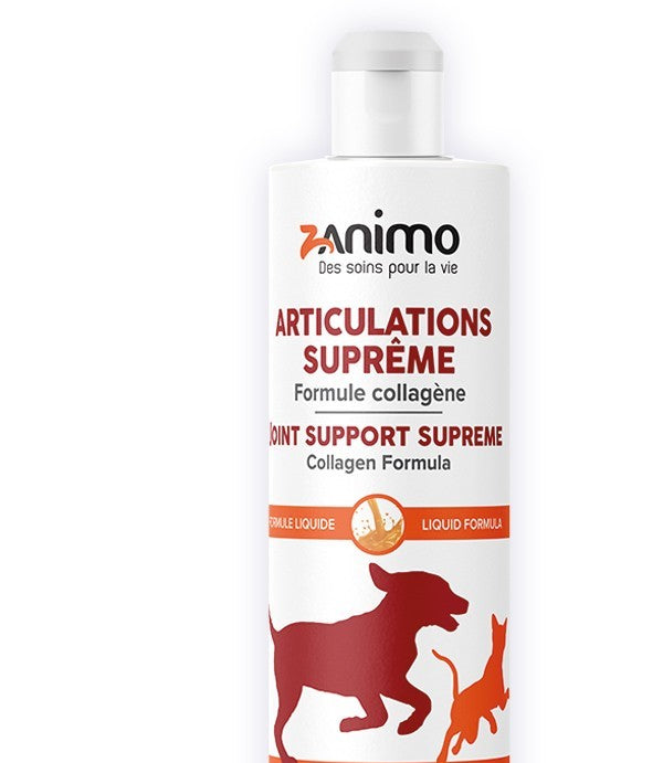 Zanimo Supreme Joint Support (250ml)