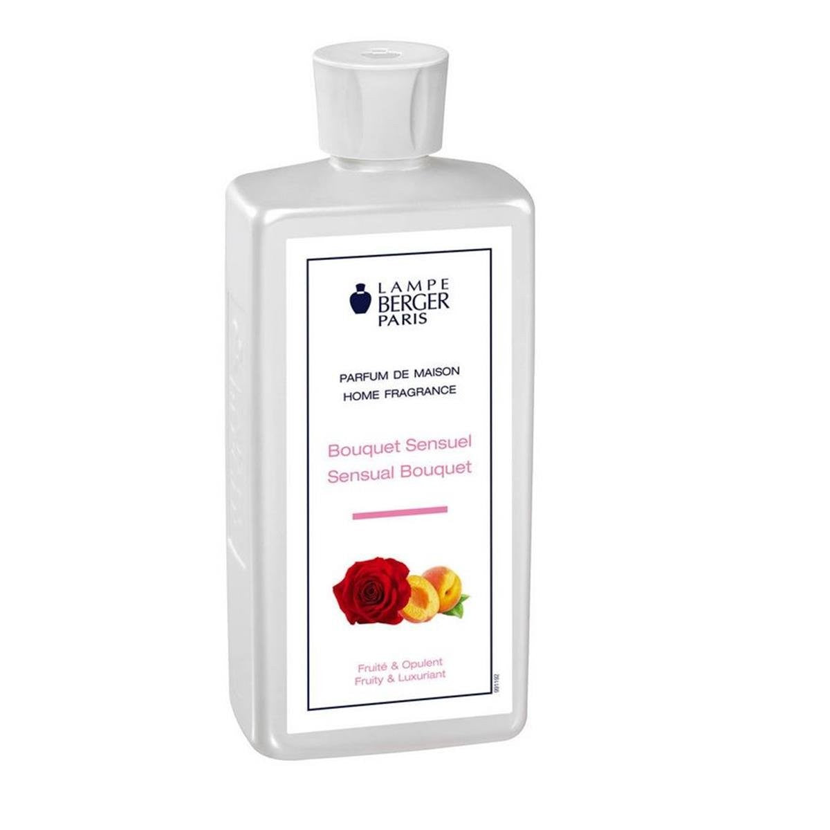 Sensual Bouquet Lampe Berger Fragrance (500ml)