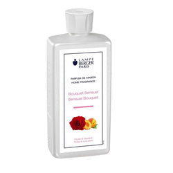 Lampe Berger Bouquet Sensuel (500ml)