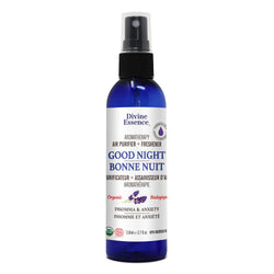 Purificateur Bonne Nuit Bio (110ml)