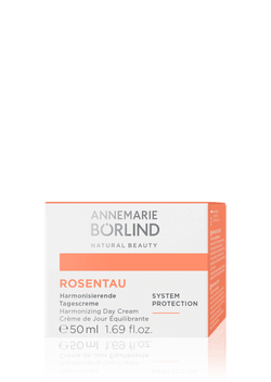 Rosentau Crème De Jour Équilibrante (50ml)