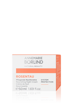 Rosentau Crème De Nuit (50ml)