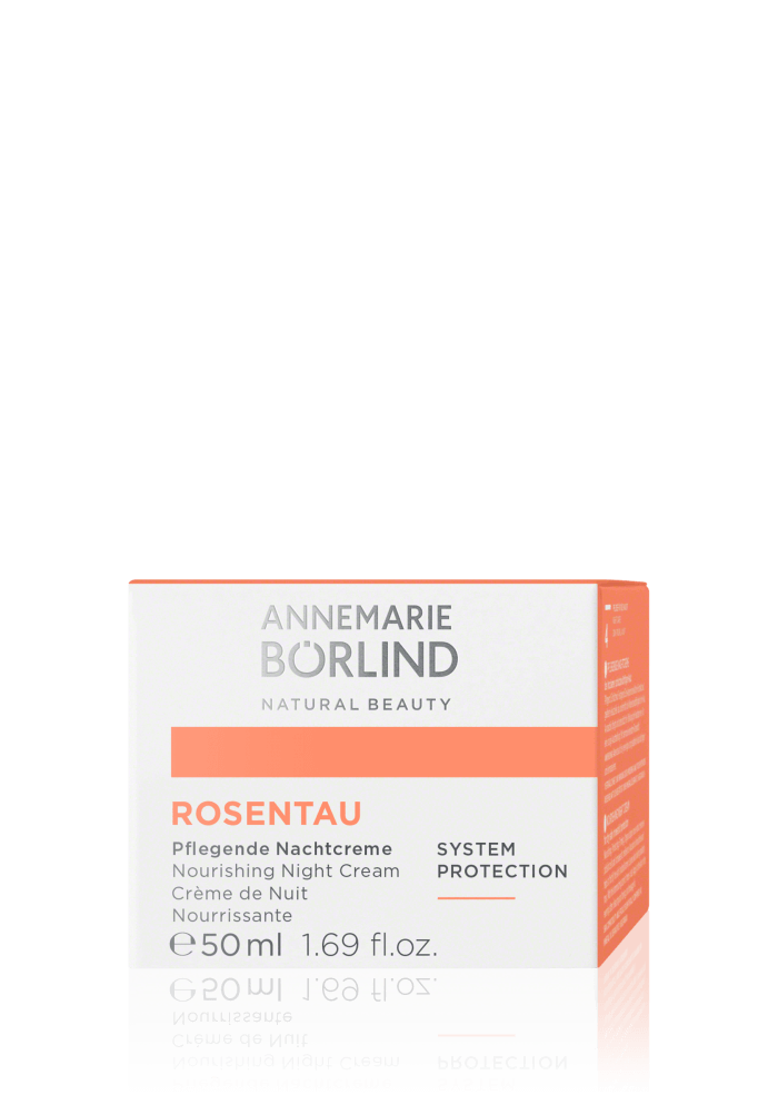 Rosentau Crème De Nuit (50ml)