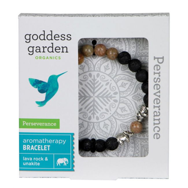 Aromatherapy Bracelet - Perseverance