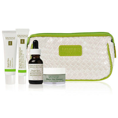 Radiant Complexion Kit