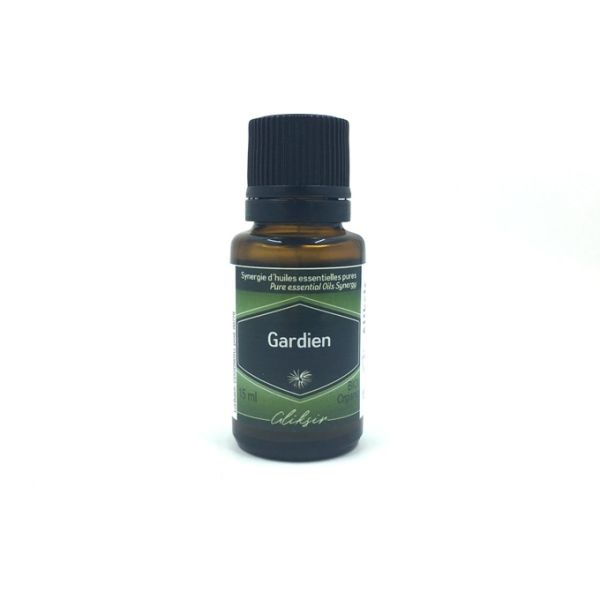 Guardian Diffuser Blend (15ml)