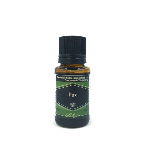 Pax Diffuser Blend (15ml)