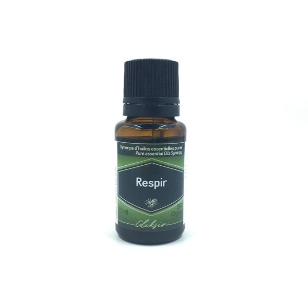 Respiratory Diffuser Blend (15ml)