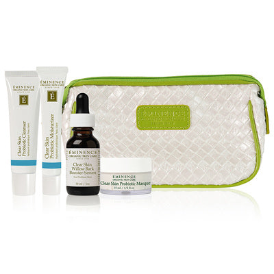 Fair Skin Kit