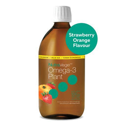 Nutravege Omega3 Plant (500ml)