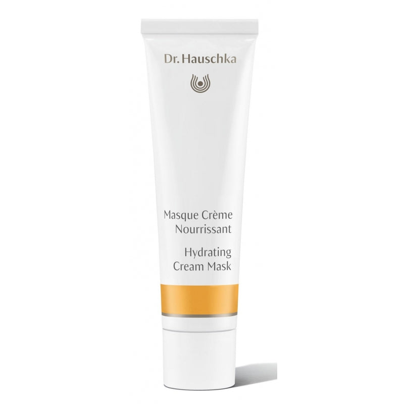 Masque Crème Nourrissante (protecteur) (30ml)