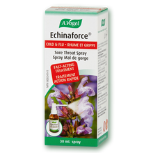 Echinaforce Spray Mal De Gorge ( 30ml )