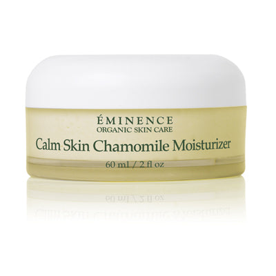 Chamomile Calm Skin Moisturizer (60ml)