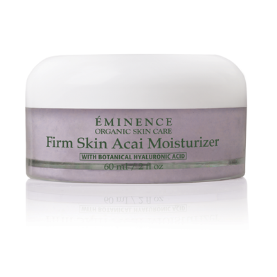 Açai Firming Cream (60ml)