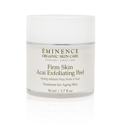 Açaí Exfoliating Peel (50ml)