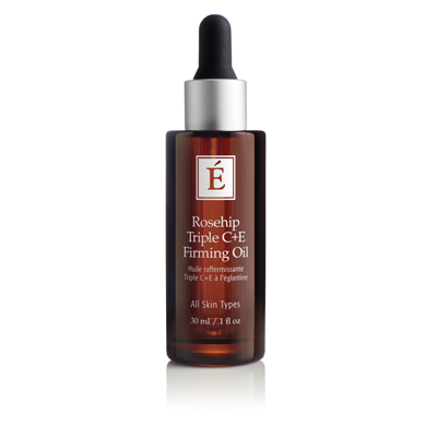 Triple C+E Rosehip Firming Oil (30ml)