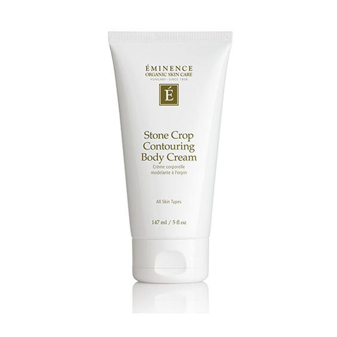 Sculpting Body Cream with Stonecrop (147ml)