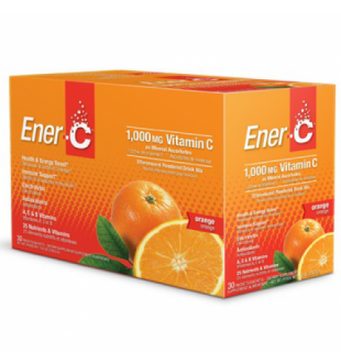 Ener-C Orange (Pack Of 30)
