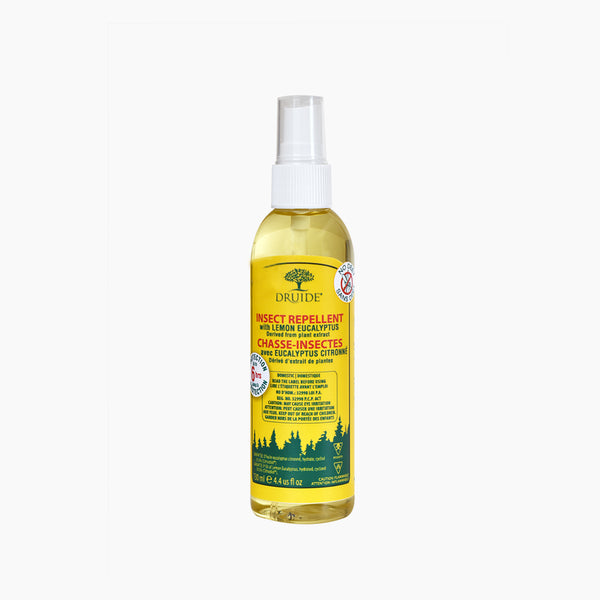 Lotion Chasse Insectes (130ml)