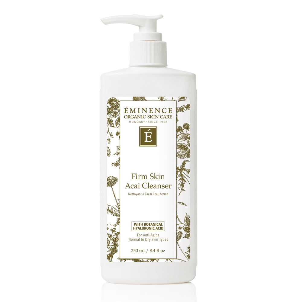 Acai Firming Cleanser (250ml)
