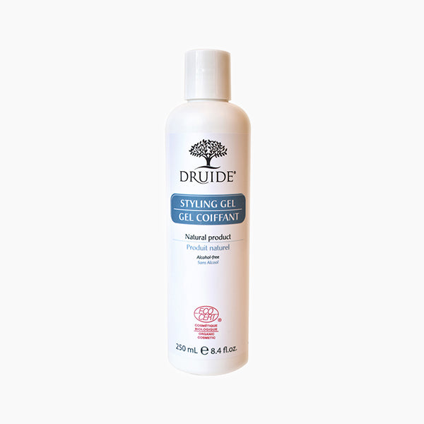 Long-Lasting Styling Gel (250ml)