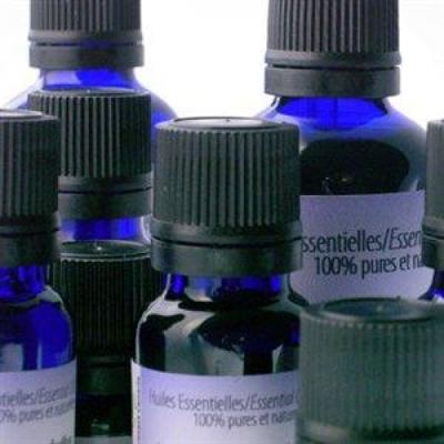 Lemongrass Essential Oil (15ml)