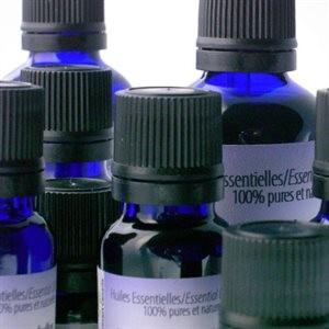 Cypress Essential Oil (15ml)