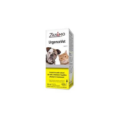 Zanimo Calm Emotion (30ml)