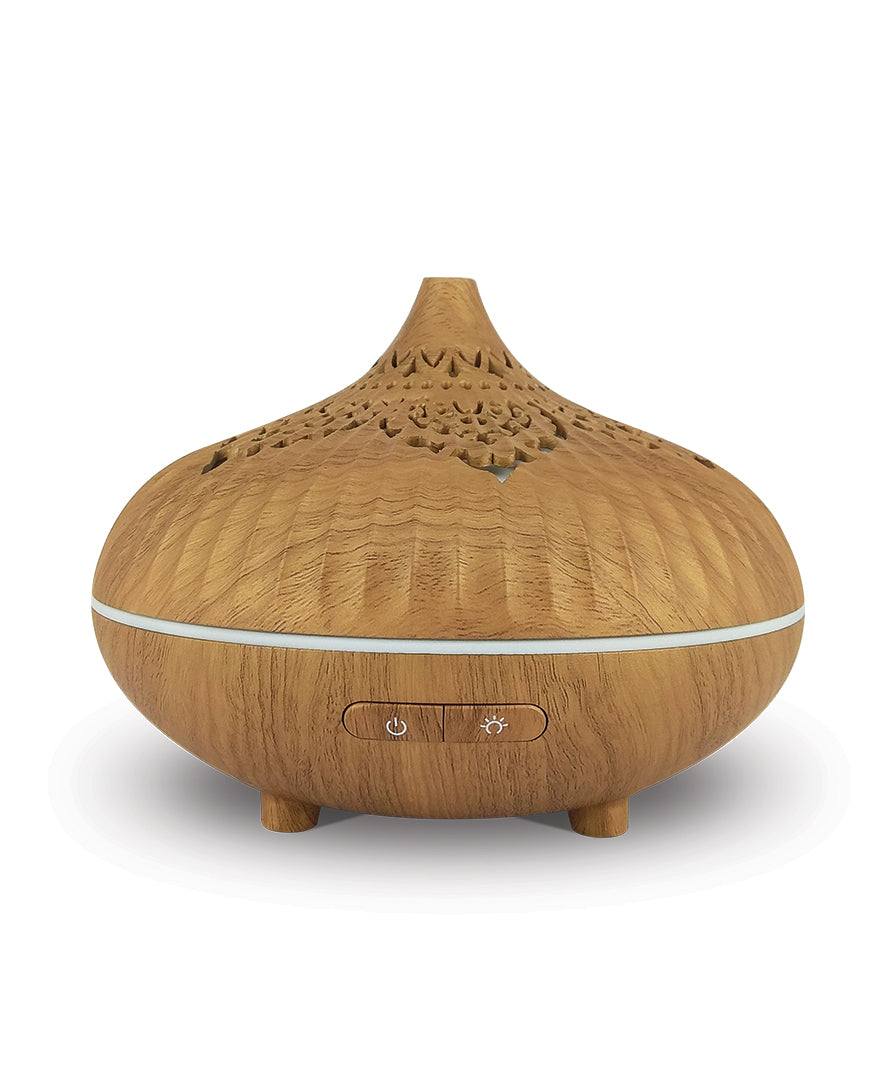 Batur Bamboo Diffuser