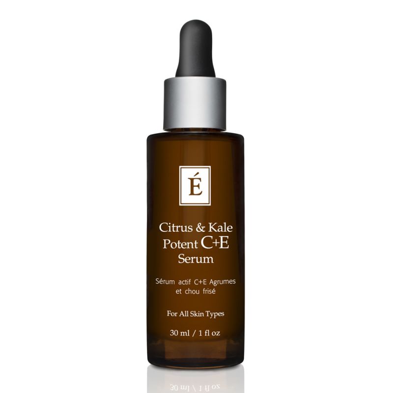 Citrus & Kale Potent C+E Serum (30ml)